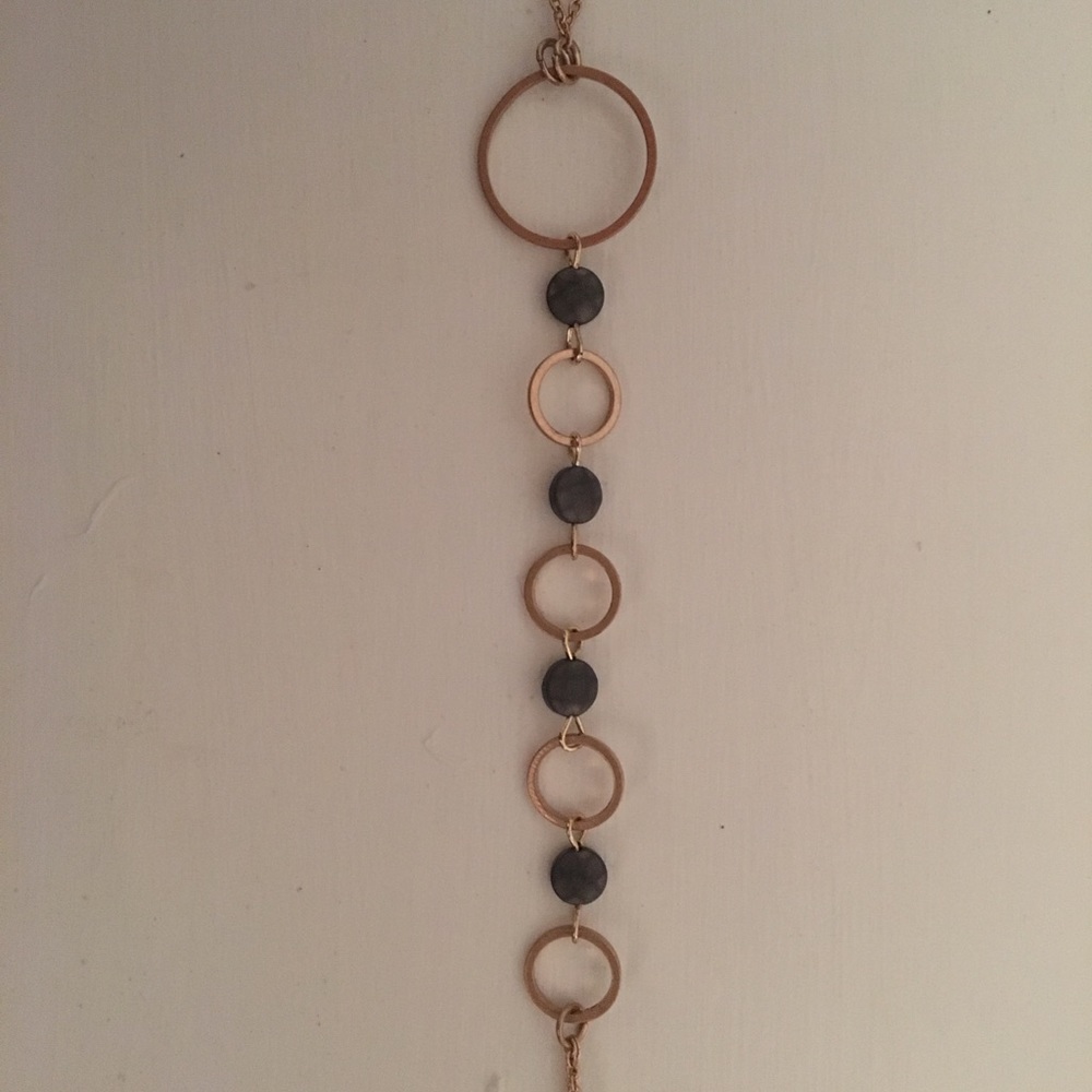20” Gold Necklace - Picture 2 of 2